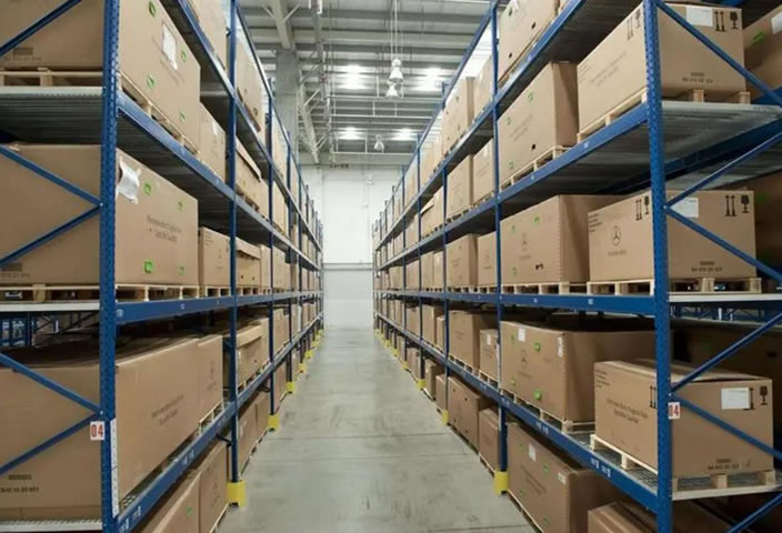 漳州到定西货物仓储