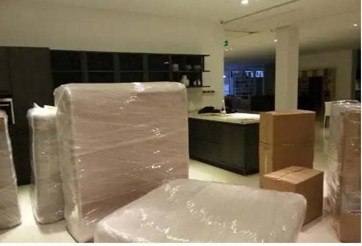 漳州到定西长途搬家