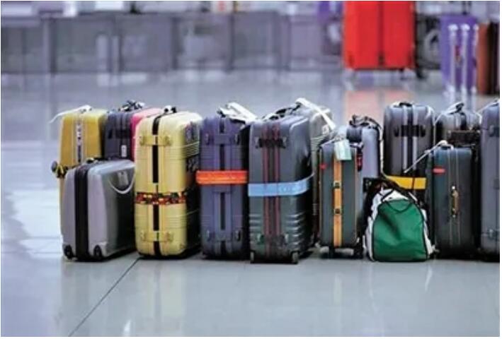 漳州到定西行李托运